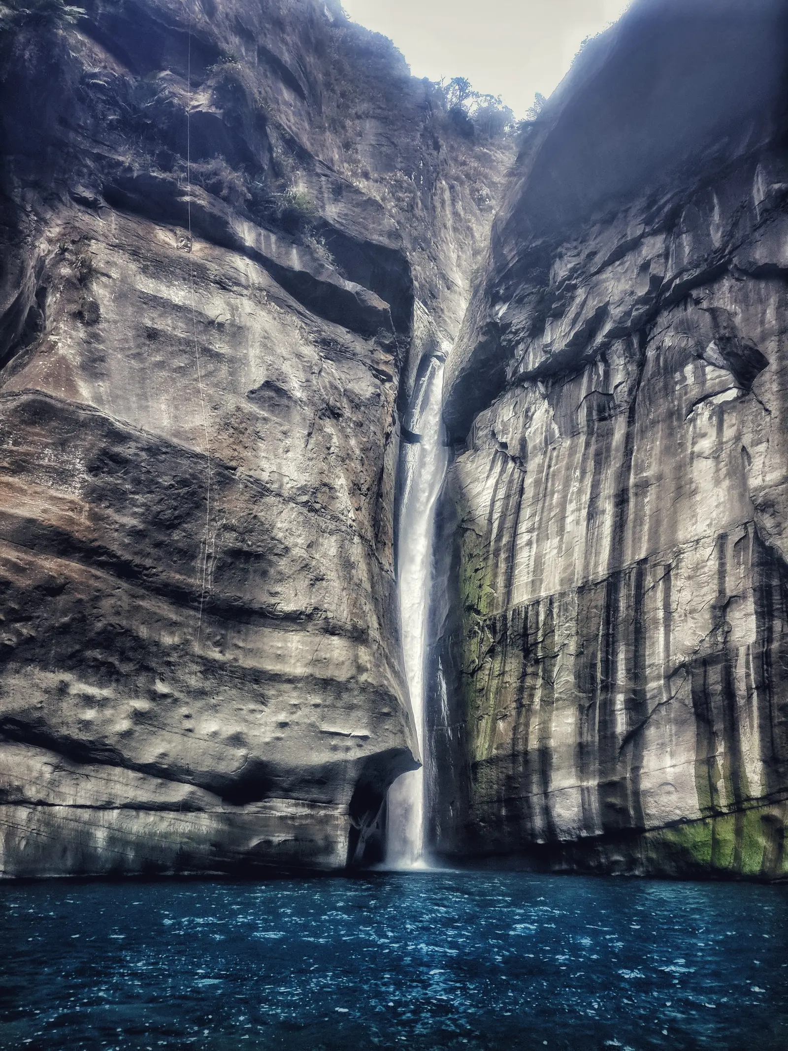 Taiji Canyon