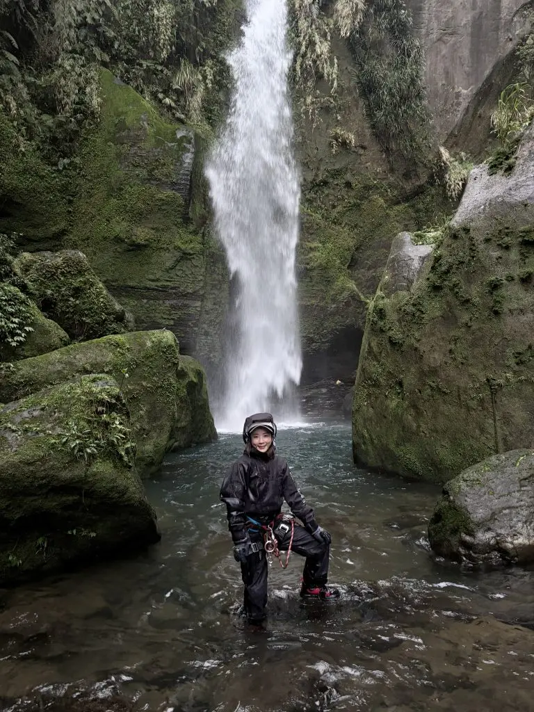 Lost Valley