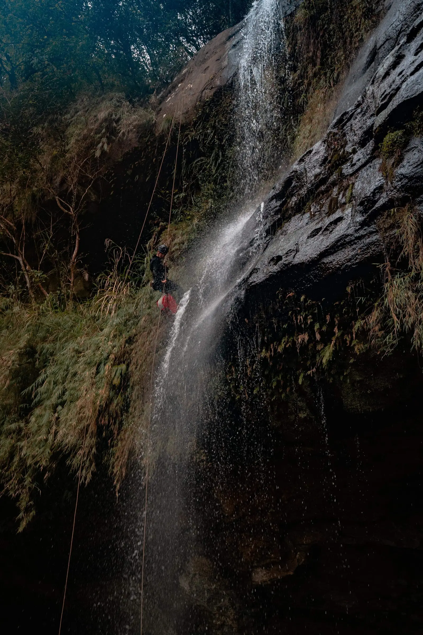 Lost Valley