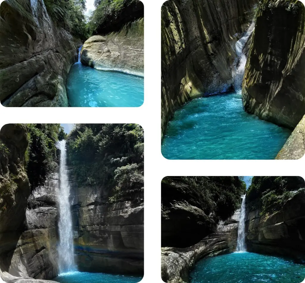 Ghost Canyon
